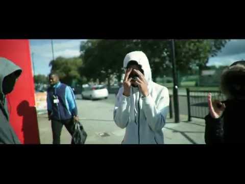 (BSIDE) Ghost x KK x Dizz - Stop Talking [@MatthewMKD @FlawlessOnline]