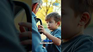 Teach Kids to Learn: Problem-Solving for Future Generations #shorts