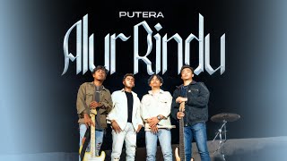 Download lagu Alur Rindu - Putera ( MV) mp3 Download lagu Alur Rindu - Putera ( MV) mp3