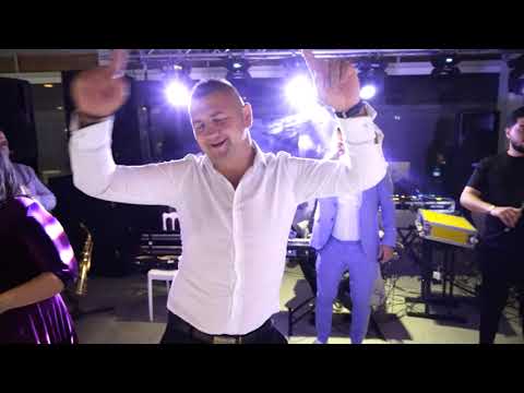 Alex de la Oradea manele live 2023