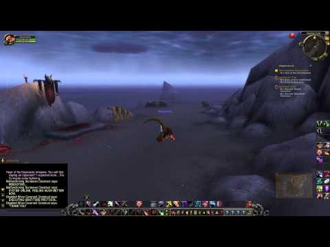 De-Constructed [A] World of Warcraft: Mists of Pandaria Patch 5.2