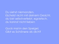 Grup Hepsi - Kalpsizsin (deutsche Übersetzung ...