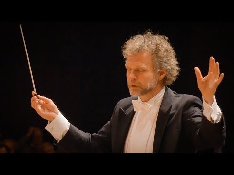 Thomas Søndergård conducts Prokofiev Symphony No. 6 Thumbnail