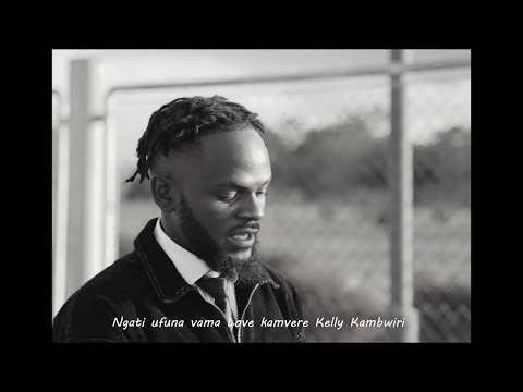 Crispy Malawi - Kwambiri [official performance Video]