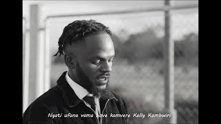 Download lagu Crispy Malawi - Kwambiri [official performance Video] mp3