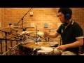 이승호 - Senjo wine (Drum cover)
