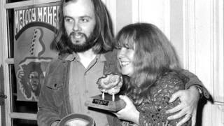 John Peel&#39;s Interview - Sandy Denny