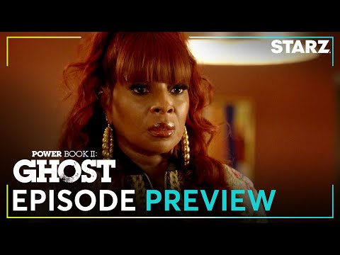 Power Book II: Ghost | Ep. 8 Preview | Season 3