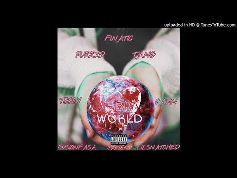 FIGHT 2 - HBK DUHHH & JAYISFED x FINATIC