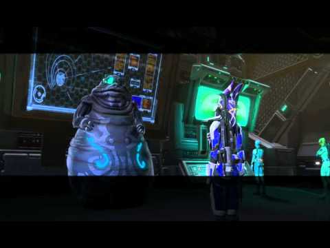 [SWTOR] (Trooper) KOTFE-Alliances 42 - Familiar findsman