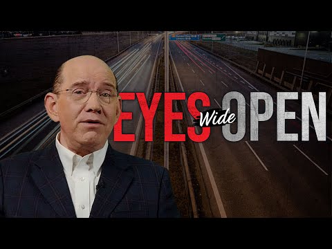 What Did Jesus Say About the End of the Age?