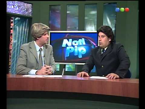 Notipip -- Videomatch