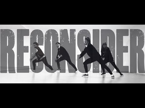 Furious – Reconsider \ HMZC