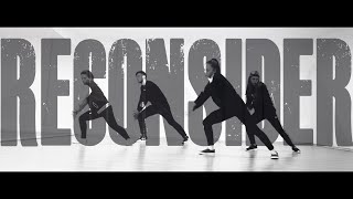 Furious – Reconsider \ HMZC