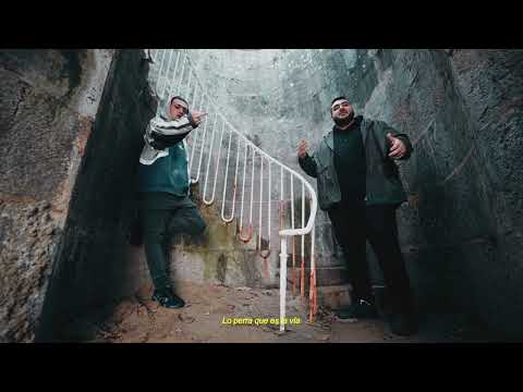 GLORIA (Depardieu x Blesz) [Bideoklipa]