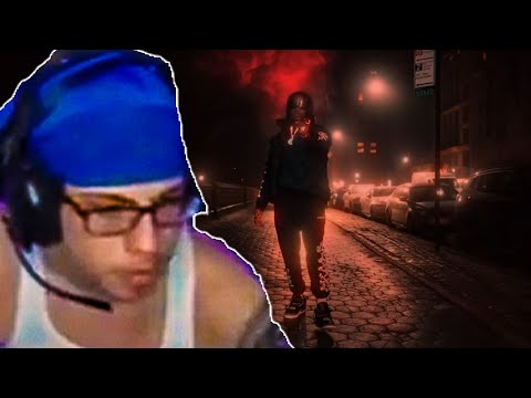 Konvy Reacts to Yus Gz - Freddy No Jason [Official Music Video] (ShotBy j.Sitez) #freddieNjason