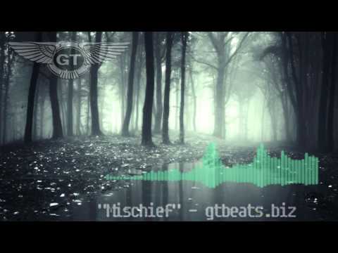 Mischief (Instrumental) prod. by Matt Bentley GT - gtbeats.biz