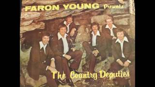 Faron Young's Country Deputies - Somewhere In Love
