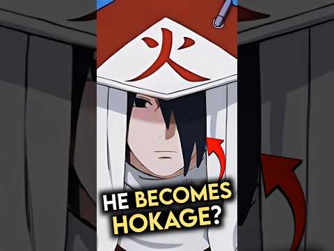 Sasuke is Returning Soon in Boruto Two Blue Vortex!