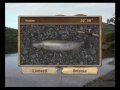 Reel Fishing: Angler 39 s Dream wii Gameplay Trailer