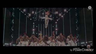 ABCD 2:VANDE LYRICS SONG