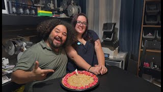 One Year 3D Printing Livestream Celebration 🥳 Q&A