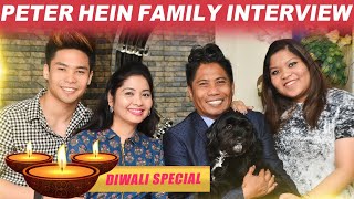 EXCLUSIVE: RISKY Stunts, Injuries , Wife, Mothers - Peter Hein's Emotional Interview video