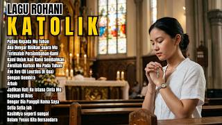 Download lagu Kumpulan Lagu Rohani Katolik Paling Merdu Menenangkan Hati Dan Pikiran mp3