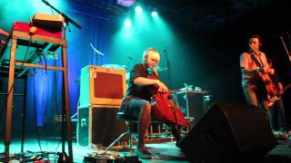 Murder By Death - Strange Eyes (Live at Turner Hall Ballroom)