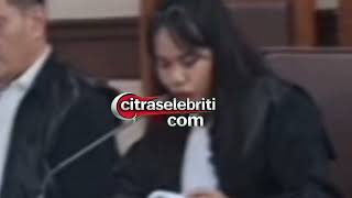 Jon Mathias Bacakan Pledoi Ammar Zoni, Soroti Kelemahan Pembuktian Jaksa