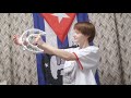 Heavenly UK — Skipjack [tambourine cover feat Che Guevara]