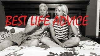 Wise Advice That will make the world a better place