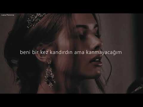 Vanotek - Cherry Lips (feat. Mikayla) (Türkçe Çeviri)