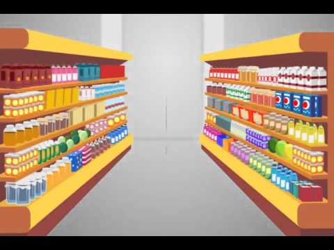 Netconv Shop