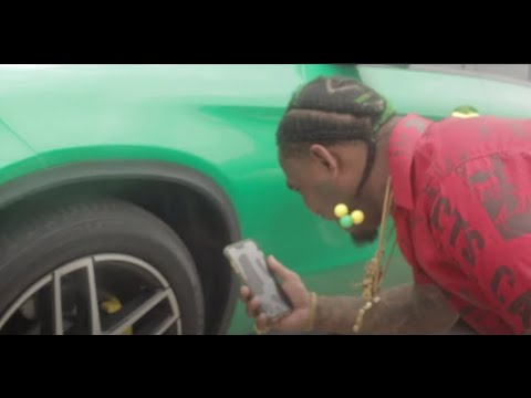 #GreenGoblinz Episode 2: Rizzoo's "Goblin Glider" + Jewelry Shopping with Sauce Walka