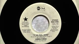 It Do Feel Good , Donna Fargo , 1975