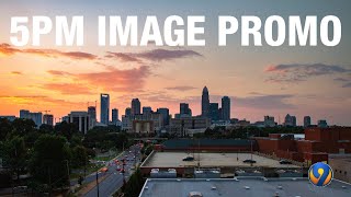 WSOC 5PM Image - Timestamp