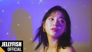 [影音] 世正(gugudan)-'Whale' LIVE CLIP Teaser