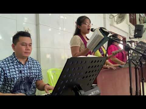 Buku Ende No. 434 - Tuhan Jesus Bereng Au