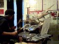 1349 - Demonoir (Drum Cover) 