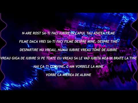CULITA x JADOR x SUSANU - Am renuntat la ea [Instrumental/Lyrics][Extreme Bass Boosted}