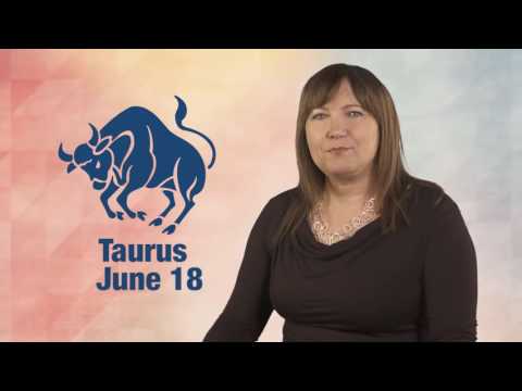 Daily Horoscope June 18, 2016: Taurus