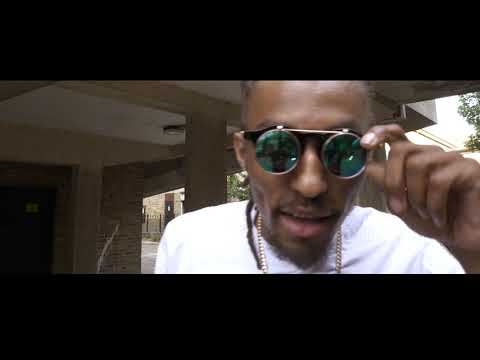 Terrah Dan - Partying (Official Music Video) "2020 Soca" [HD]