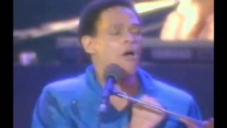 Al Jarreau   In London Our love