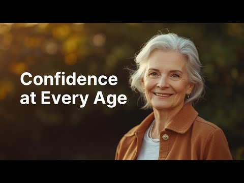 7 Daily Habits That Quietly Support Health After 50 (Simple & Sustainable)