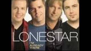lonestar~you don&#39;t know what love is~