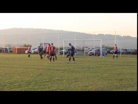 Unia Fredropol - Leśnik Bircza 1-2