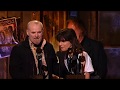 The Pretenders Acceptance Speech at the 2005 Rock & Roll Hall of Fame Induction Ceremony