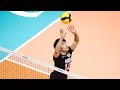 The Art of Masahiro Sekita | Most Creative Volleyball Setter (HD)