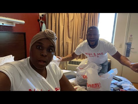 Stranded In Dallas Texas